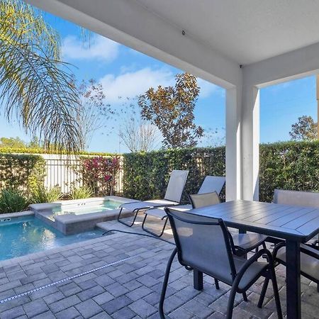 451-Luxury Villa Wmovie Theater And Arcade Orlando Luaran gambar