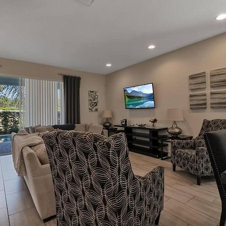451-Luxury Villa Wmovie Theater And Arcade Orlando Luaran gambar