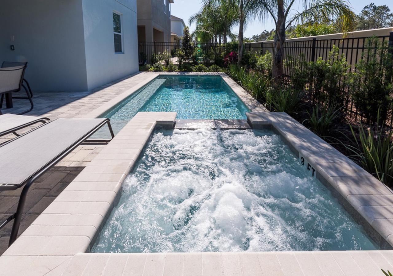 451-Luxury Villa Wmovie Theater And Arcade Orlando Luaran gambar