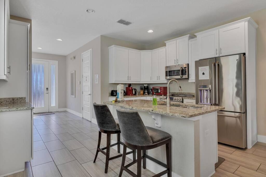 451-Luxury Villa Wmovie Theater And Arcade Orlando Luaran gambar
