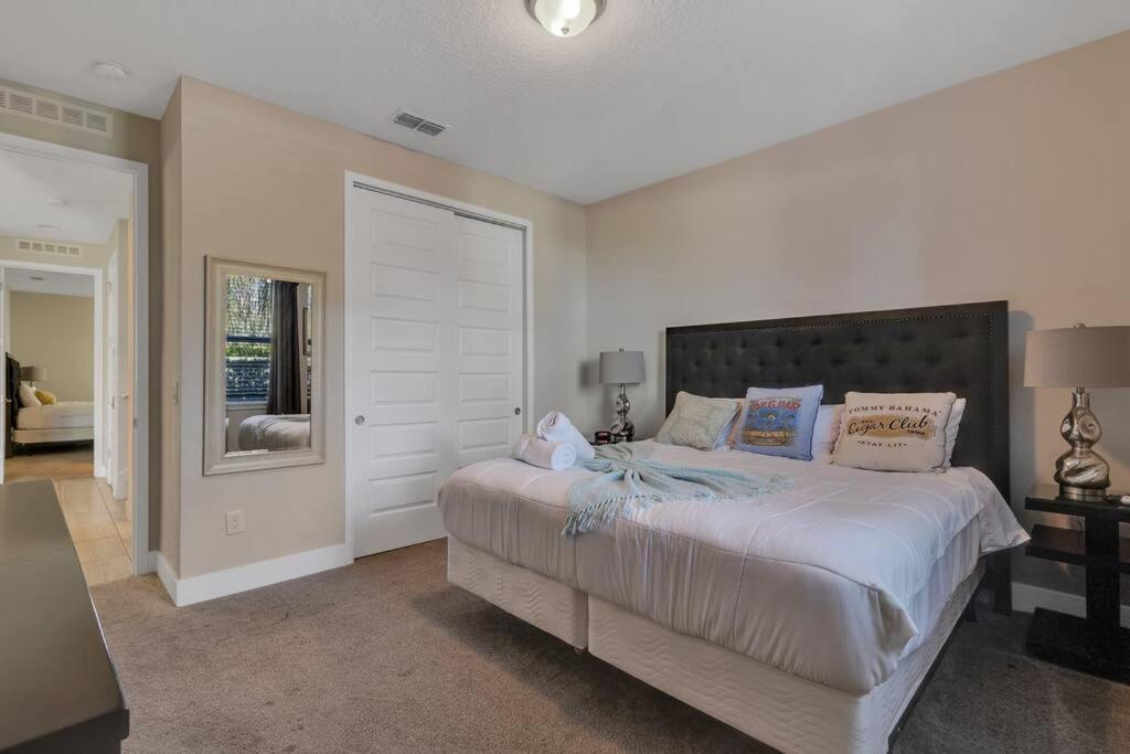 451-Luxury Villa Wmovie Theater And Arcade Orlando Luaran gambar