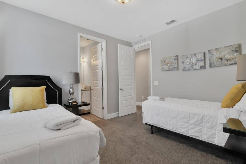 451-Luxury Villa Wmovie Theater And Arcade Orlando Luaran gambar