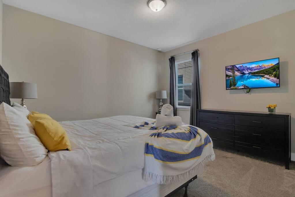 451-Luxury Villa Wmovie Theater And Arcade Orlando Luaran gambar