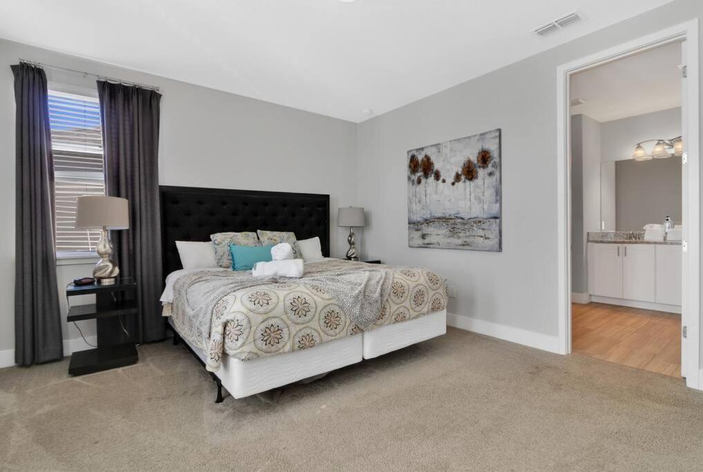 451-Luxury Villa Wmovie Theater And Arcade Orlando Luaran gambar