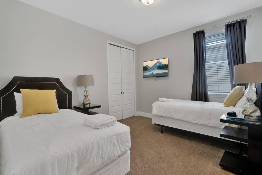 451-Luxury Villa Wmovie Theater And Arcade Orlando Luaran gambar