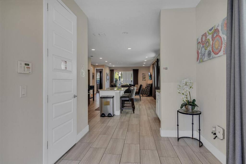 451-Luxury Villa Wmovie Theater And Arcade Orlando Luaran gambar