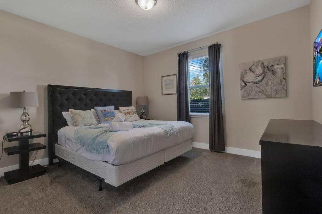 451-Luxury Villa Wmovie Theater And Arcade Orlando Luaran gambar