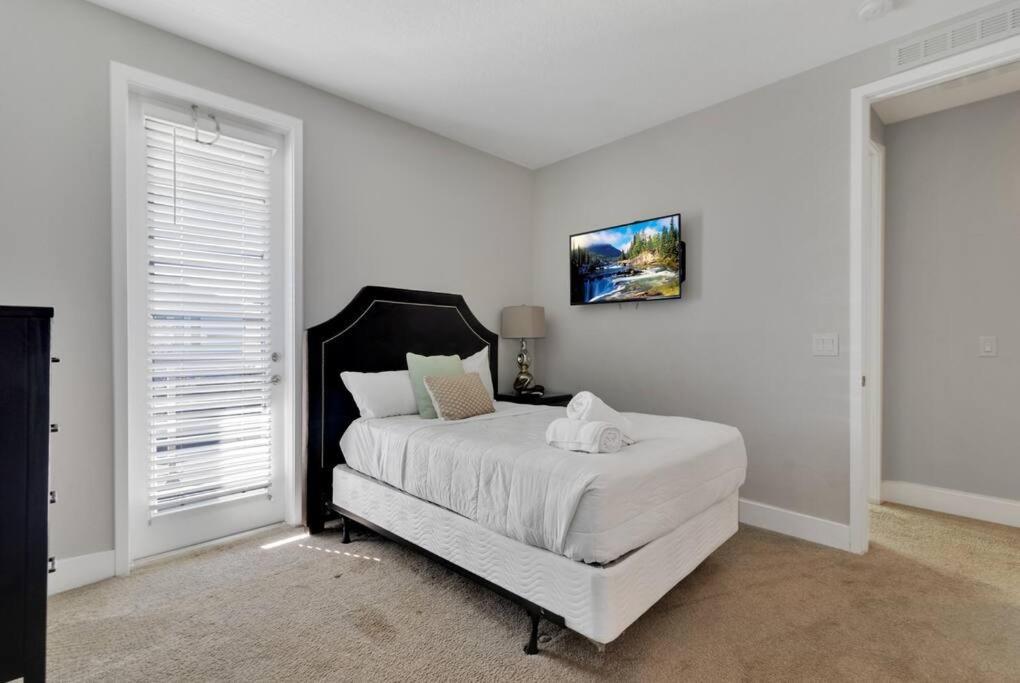 451-Luxury Villa Wmovie Theater And Arcade Orlando Luaran gambar