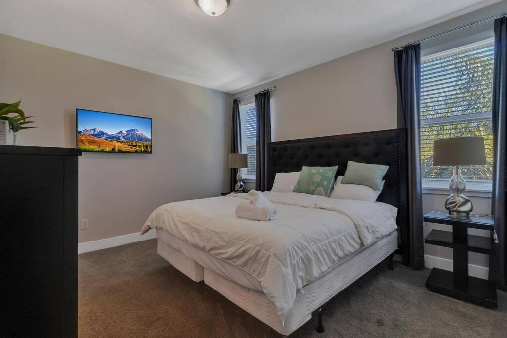 451-Luxury Villa Wmovie Theater And Arcade Orlando Luaran gambar